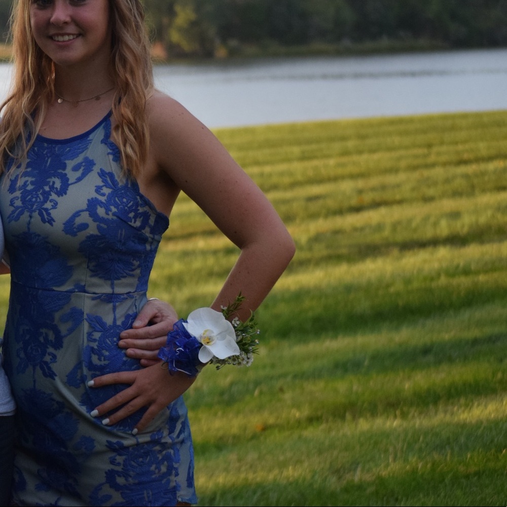 homecoming dress!!